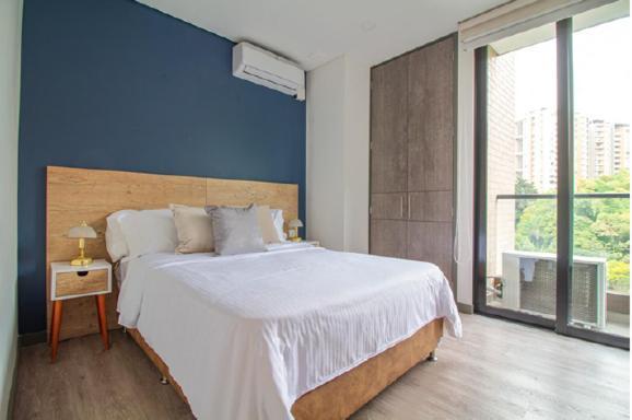 Class Suites, Poblado, Medellin. 601 Екстериор снимка